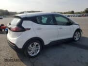 ✅ 2023 Chevrolet Bolt EV 1LT • VIN: 1G1FW6S07P4169808 • Lot: 82063945. Listed on Copart with 20,996 mi. Free auction sales archive from the USA and detailed vehicle history report at DreamBid. Image 3.