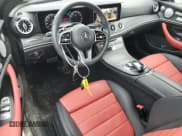 ✅ 2020 Mercedes-Benz E • VIN: W1K1J6JB2LF133225 • Lot: 71659264. Wystawiony na Copart z przebiegiem 8 320 mil. Bezpłatny archiwum sprzedaży aukcyjnych z USA i szczegółowy raport historii pojazdu na DreamBid. Zdjęcie 8.
