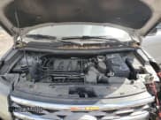 ✅ 2018 Ford Explorer XLT • VIN: 1FM5K7D85JGA54665 • Lot: 50333465. Wystawiony na Copart z przebiegiem 59 877 mil. Bezpłatny archiwum sprzedaży aukcyjnych z USA i szczegółowy raport historii pojazdu na DreamBid. Zdjęcie 12.