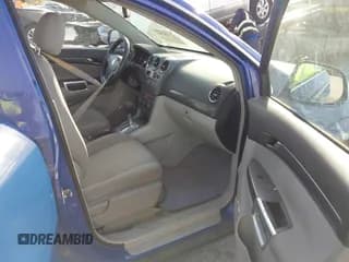 ✅ 2008 Saturn VUE XE • VIN: 3GSCL33P58S544730 • Lot: 43614764. Wystawiony na IAAI z przebiegiem 151 618 mil. Bezpłatny archiwum sprzedaży aukcyjnych z USA i szczegółowy raport historii pojazdu na DreamBid. Zdjęcie 5.