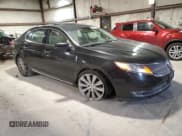 ✅ 2013 Lincoln MKS EcoBoost • VIN: 1LNHL9FTXDG601036 • Lot: 54753545. Wystawiony na Copart z przebiegiem 178 246 mil. Bezpłatny archiwum sprzedaży aukcyjnych z USA i szczegółowy raport historii pojazdu na DreamBid. Zdjęcie 4.