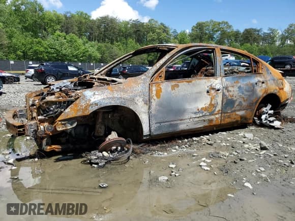 ✅ 2009 Nissan Altima SL • VIN: 1N4BL21E59N423703 • Lot: 55969325. Wystawiony na Copart z przebiegiem Nie podano. Bezpłatny archiwum sprzedaży aukcyjnych z USA i szczegółowy raport historii pojazdu na DreamBid. Zdjęcie 1.