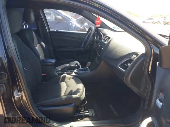 ✅ 2011 Dodge Avenger Express • VIN: 1B3BD4FB7BN587804 • Lot: 43550440. Listed on IAAI with 104,918 mi. Free auction sales archive from the USA and detailed vehicle history report at DreamBid. Image 5.