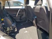 ✅ 2018 Toyota RAV4 XLE • VIN: 2T3WFREV5JW467588 • Lot: 86330945. Listed on Copart with 103,506 mi. Free auction sales archive from the USA and detailed vehicle history report at DreamBid. Image 11.