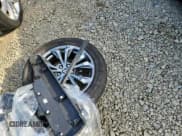 ✅ 2024 Toyota RAV4 Hybrid XLE Premium • VIN: JTMB6RFV9RD139113 • Lot: 92095685. Listed on Copart with 9,667 mi. Free auction sales archive from the USA and detailed vehicle history report at DreamBid. Image 13.