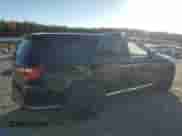 2024 Dodge Durango Pursuit z VIN 1C4SDJFT2RC183840, wystawiony jako Copart lot #85307895 z przebiegiem 11 130 mil mil oraz Szkoda całkowita • Salvage title. Historia ofert i sprzedaży dostępna na DreamBid. Obrazek 3.