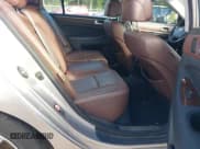 ✅ 2013 Hyundai Genesis 3.8L • VIN: KMHGC4DD4DU225137 • Lot: 43400272. Listed on IAAI with 118,643 mi. Free auction sales archive from the USA and detailed vehicle history report at DreamBid. Image 8.