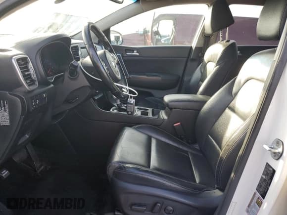 ✅ 2017 Kia Sportage EX • VIN: KNDPNCACXH7261357 • Lot: 91726565. Wystawiony na Copart z przebiegiem 148 629 mil. Bezpłatny archiwum sprzedaży aukcyjnych z USA i szczegółowy raport historii pojazdu na DreamBid. Zdjęcie 7.