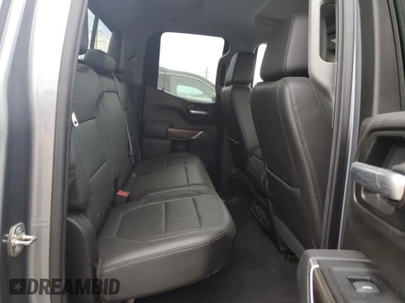 ✅ 2019 Chevrolet Silverado 1500 LT • VIN: 1GCRYDED0KZ309016 • Lot: 69631054. Wystawiony na Copart z przebiegiem 64 990 mil. Bezpłatny archiwum sprzedaży aukcyjnych z USA i szczegółowy raport historii pojazdu na DreamBid. Zdjęcie 11.