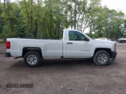 ✅ 2018 Chevrolet Silverado 1500 Work Truck • VIN: 1GCNCNEH0JZ106616 • Лот: 43014466. Опубликован ранее на IAAI с пробегом 256 685 миль. Бесплатный доступ к архиву аукционных продаж из США и подробный отчёт об истории автомобиля на DreamBid. Изображение 13.