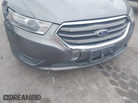 ✅ 2014 Ford Taurus Limited • VIN: 1FAHP2F88EG179528 • Lot: 42171730. Listed on IAAI with 167,594 mi. Free auction sales archive from the USA and detailed vehicle history report at DreamBid. Image 17.