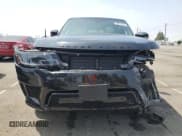 ✅ 2022 Land Rover Range Rover Sport HSE Silver Edition • VIN: SALWR2SU3NA207360 • Lot: 59811675. Listed on Copart with 29,434 mi. Free auction sales archive from the USA and detailed vehicle history report at DreamBid. Image 5.