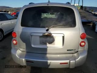 ✅ 2010 Chevrolet HHR 1LT • VIN: 3GNBABDB2AS592984 • Lot: 88103025. Listed on Copart with 112,105 mi. Free auction sales archive from the USA and detailed vehicle history report at DreamBid. Image 6.