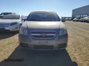 ✅ 2010 Chevrolet Aveo 1LT • VIN: KL1TD5DE9AB046749 • Lot: 88812745. Wystawiony na Copart z przebiegiem 104 307 mil. Bezpłatny archiwum sprzedaży aukcyjnych z USA i szczegółowy raport historii pojazdu na DreamBid. Zdjęcie 5.