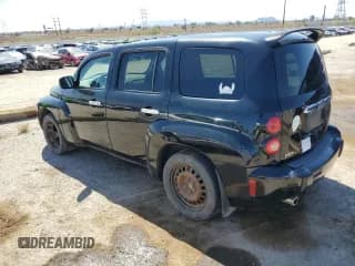 ✅ 2007 Chevrolet HHR LS • VIN: 3GNDA13D67S554771 • Lot: 50249025. Listed on Copart with 239,761 mi. Free auction sales archive from the USA and detailed vehicle history report at DreamBid. Image 2.