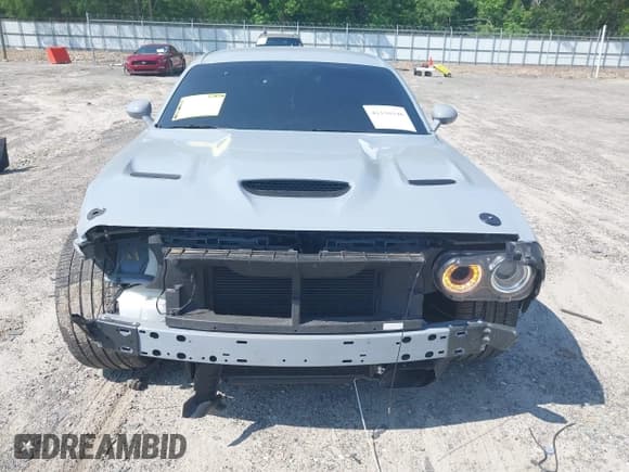 ✅ 2021 Dodge Challenger R/T Scat Pack • VIN: 2C3CDZFJ8MH534679 • Lot: 42136146. Wystawiony na IAAI z przebiegiem 35 000 mil. Bezpłatny archiwum sprzedaży aukcyjnych z USA i szczegółowy raport historii pojazdu na DreamBid. Zdjęcie 13.
