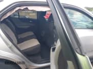 ✅ 2022 Chevrolet Equinox LS • VIN: 3GNAXHEV6NS146011 • Lot: 42966139. Listed on IAAI with 45,459 mi. Free auction sales archive from the USA and detailed vehicle history report at DreamBid. Image 8.