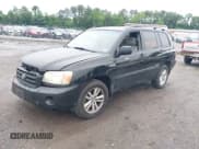 ✅ 2007 Toyota Highlander w/3rd Row • VIN: JTEEW21A170043971 • Lot: 42531577. Wystawiony na IAAI z przebiegiem 253 380 mil. Bezpłatny archiwum sprzedaży aukcyjnych z USA i szczegółowy raport historii pojazdu na DreamBid. Zdjęcie 2.