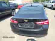 2020 Chevrolet Malibu LT с VIN 1G1ZD5ST3LF109983, выставлен на аукционе IAAI как лот 42958053 с пробегом Не указан миль и . История ставок и продаж доступна на DreamBid. Изображение 16.