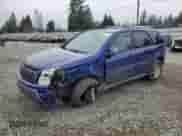 2006 Chevrolet Equinox LT с VIN 2CNDL73F866032854, выставлен на аукционе Copart как лот 83412544 с пробегом 137 800 миль миль и Списание • Salvage title. История ставок и продаж доступна на DreamBid. Изображение 1.