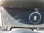 ✅ 2024 Hyundai Elantra SEL • VIN: KMHLM4DG8RU756175 • Lot: 80520345. Listed on Copart with 14,377 mi. Free auction sales archive from the USA and detailed vehicle history report at DreamBid. Image 9.