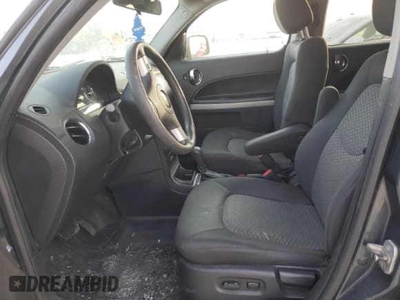 ✅ 2011 Chevrolet HHR 1LT • VIN: 3GNBABFW1BS584408 • Lot: 84239954. Listed on Copart with 91,647 mi. Free auction sales archive from the USA and detailed vehicle history report at DreamBid. Image 7.