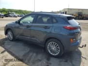 ✅ 2019 Hyundai Kona SEL • VIN: KM8K6CAA6KU337828 • Лот: 62402364. Опубликован ранее на Copart с пробегом 160 529 миль. Бесплатный доступ к архиву аукционных продаж из США и подробный отчёт об истории автомобиля на DreamBid. Изображение 2.