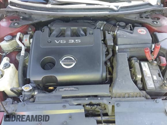 ✅ 2007 Nissan Altima SE • VIN: 1N4BL21E67N430835 • Лот: 40494318. Опубликован ранее на IAAI с пробегом 198 197 миль. Бесплатный доступ к архиву аукционных продаж из США и подробный отчёт об истории автомобиля на DreamBid. Изображение 10.