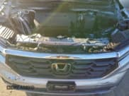 ✅ 2024 Honda Pilot EX-L • VIN: 5FNYG2H46RB007292 • Lot: 95711775. Wystawiony na Copart z przebiegiem 28 620 mil. Bezpłatny archiwum sprzedaży aukcyjnych z USA i szczegółowy raport historii pojazdu na DreamBid. Zdjęcie 12.