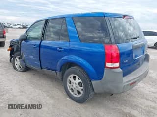 ✅ 2004 Saturn VUE V6 • VIN: 5GZCZ53414S883405 • Lot: 41336370. Wystawiony na IAAI z przebiegiem 173 589 mil. Bezpłatny archiwum sprzedaży aukcyjnych z USA i szczegółowy raport historii pojazdu na DreamBid. Zdjęcie 3.