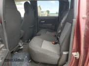 ✅ 2008 Chevrolet Colorado 2LT • VIN: 1GCDT13E588155291 • Лот: 58666865. Опубликован ранее на Copart с пробегом 173 567 миль. Бесплатный доступ к архиву аукционных продаж из США и подробный отчёт об истории автомобиля на DreamBid. Изображение 10.