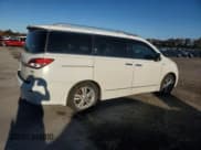 ✅ 2011 Nissan Quest LE • VIN: JN8AE2KP7B9010832 • Лот: 90784435. Опубликован ранее на Copart с пробегом 162 600 миль. Бесплатный доступ к архиву аукционных продаж из США и подробный отчёт об истории автомобиля на DreamBid. Изображение 3.