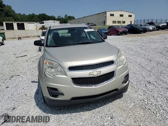 ✅ 2014 Chevrolet Equinox LS • VIN: 2GNALAEK7E1134308 • Лот: 71070394. Опубликован ранее на Copart с пробегом 162 286 миль. Бесплатный доступ к архиву аукционных продаж из США и подробный отчёт об истории автомобиля на DreamBid. Изображение 11.