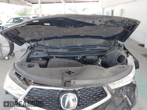 ✅ 2017 Acura MDX • VIN: 5FRYD3H34HB014289 • Лот: 43307655. Опубликован ранее на IAAI с пробегом 137 400 миль. Бесплатный доступ к архиву аукционных продаж из США и подробный отчёт об истории автомобиля на DreamBid. Изображение 10.