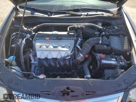 ✅ 2012 Acura TSX Special Edition • VIN: JH4CU2F89CC026379 • Lot: 70690714. Listed on Copart with 95,043 mi. Free auction sales archive from the USA and detailed vehicle history report at DreamBid. Image 11.