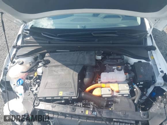 2022 Hyundai Ioniq Limited с VIN KMHC05LC4NU270697, выставлен на аукционе IAAI как лот 42639922 с пробегом 33 794 миль миль и . История ставок и продаж доступна на DreamBid. Изображение 10.