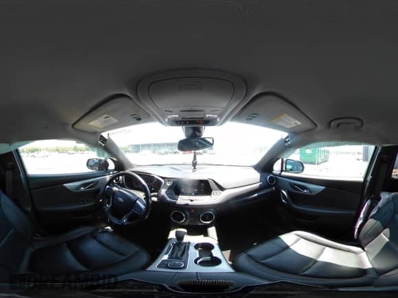 ✅ 2021 Chevrolet Blazer LT • VIN: 3GNKBJRSXMS512741 • Lot: 42591803. Wystawiony na IAAI z przebiegiem 93 057 mil mil. Skorzystaj z bezpłatnego archiwum sprzedaży aukcyjnych z USA i zobacz szczegółowy raport historii pojazdu na DreamBid. Zdjęcie 18.