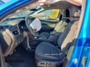 ✅ 2024 Chevrolet Equinox LT • VIN: 3GNAXKEG8RL240194 • Lot: 82326285. Wystawiony na Copart z przebiegiem 41 736 mil. Bezpłatny archiwum sprzedaży aukcyjnych z USA i szczegółowy raport historii pojazdu na DreamBid. Zdjęcie 7.