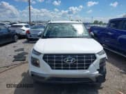 ✅ 2024 Hyundai Venue SEL • VIN: KMHRC8A38RU313756 • Lot: 42221213. Listed on IAAI with 40,905 mi. Free auction sales archive from the USA and detailed vehicle history report at DreamBid. Image 12.