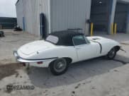 ✅ 1970 Jaguar XK • VIN: 188524211 • Lot: 69863755. Listed on Copart with 35,879 mi. Free auction sales archive from the USA and detailed vehicle history report at DreamBid. Image 3.