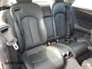 ✅ 2004 Mercedes-Benz CLK 320 • VIN: WDBTK65G94T031329 • Lot: 68214395. Listed on Copart with 225,571 mi. Free auction sales archive from the USA and detailed vehicle history report at DreamBid. Image 10.