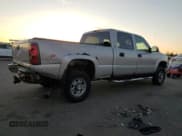 ✅ 2004 Chevrolet Silverado 2500HD LS • VIN: 1GCHK23244F178034 • Lot: 91189715. Wystawiony na Copart z przebiegiem 247 526 mil. Bezpłatny archiwum sprzedaży aukcyjnych z USA i szczegółowy raport historii pojazdu na DreamBid. Zdjęcie 3.