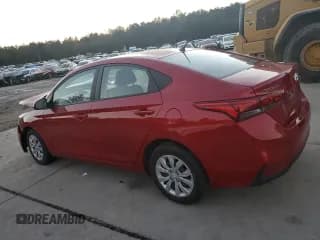 ✅ 2020 Hyundai Accent SE • VIN: 3KPC24A61LE110312 • Лот: 79893424. Опубликован ранее на Copart с пробегом 82 185 миль. Бесплатный доступ к архиву аукционных продаж из США и подробный отчёт об истории автомобиля на DreamBid. Изображение 2.