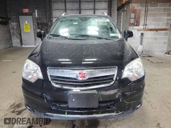 ✅ 2009 Saturn VUE XR • VIN: 3GSCL53779S578892 • Lot: 87795805. Wystawiony na Copart z przebiegiem 116 253 mil. Bezpłatny archiwum sprzedaży aukcyjnych z USA i szczegółowy raport historii pojazdu na DreamBid. Zdjęcie 5.