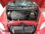 ✅ 2011 Chevrolet HHR 1LT • VIN: 3GNBABFWXBS641981 • Lot: 44367455. Listed on Copart with 99,938 mi. Free auction sales archive from the USA and detailed vehicle history report at DreamBid. Image 12.