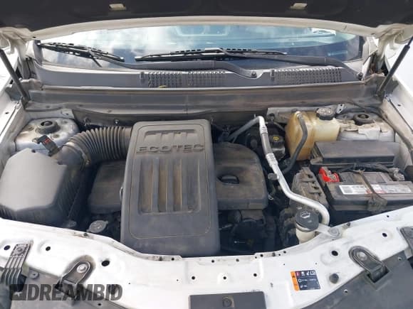 ✅ 2015 Chevrolet Captiva Sport LTZ • VIN: 3GNAL4EK6FS526381 • Lot: 42488555. Wystawiony na IAAI z przebiegiem 138 427 mil. Bezpłatny archiwum sprzedaży aukcyjnych z USA i szczegółowy raport historii pojazdu na DreamBid. Zdjęcie 10.