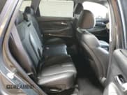 ✅ 2020 Hyundai Santa Fe Limited • VIN: 5NMS5CAD5LH167505 • Lot: 71714314. Wystawiony na Copart z przebiegiem 39 848 mil. Bezpłatny archiwum sprzedaży aukcyjnych z USA i szczegółowy raport historii pojazdu na DreamBid. Zdjęcie 11.