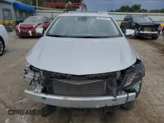 ✅ 2017 Chevrolet Impala LT • VIN: 2G1105S31H9144000 • Лот: 66078544. Опубликован ранее на Copart с пробегом 51 461 миль. Бесплатный доступ к архиву аукционных продаж из США и подробный отчёт об истории автомобиля на DreamBid. Изображение 5.