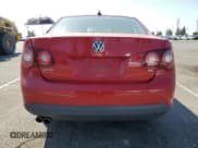 ✅ 2009 Volkswagen Jetta SE • VIN: 3VWRZ71K59M052270 • Lot: 84046165. Listed on Copart with 131,145 mi. Free auction sales archive from the USA and detailed vehicle history report at DreamBid. Image 6.