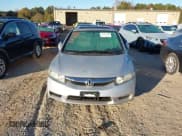 ✅ 2010 Honda Civic EX-L • VIN: 2HGFA1F97AH312169 • Lot: 43521305. Listed on IAAI with 219,389 mi. Free auction sales archive from the USA and detailed vehicle history report at DreamBid. Image 12.